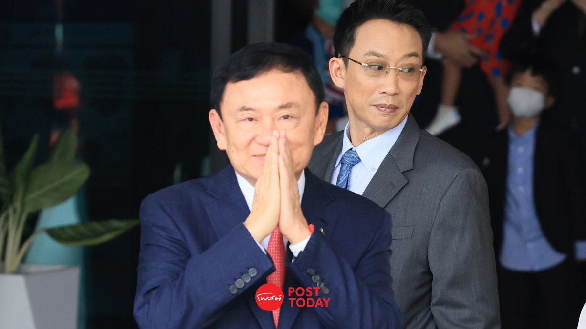 ทักษิณมีคดีค้างเก่ามาตรา112 ตำรวจปอท.รออัยการสูงสุดแจ้งข้อหา ทักษิณมีคดีค้างเก่ามาตรา112 ตำรวจปอท.รออัยการสูงสุดแจ้งข้อหา