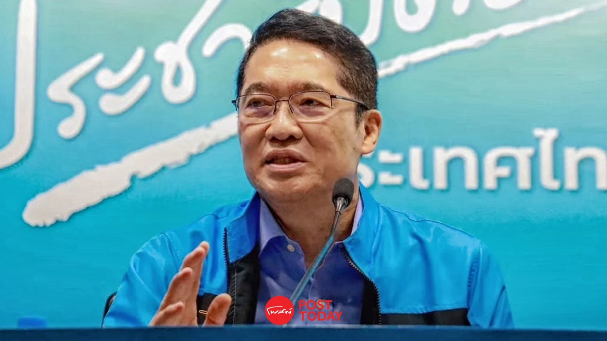 “องอาจ” ชี้คำแถลงนโยบายรัฐบาลเศรษฐา ต่ำกว่ามาตรฐานสมัยทักษิณ-ยิ่งลักษณ์ “องอาจ” ชี้คำแถลงนโยบายรัฐบาลเศรษฐา ต่ำกว่ามาตรฐานสมัยทักษิณ-ยิ่งลักษณ์