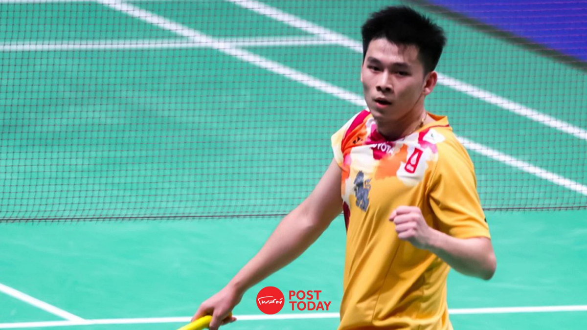 วิว กุลวุฒิ ติด 1 ใน 10 นักกีฬาน่าจับตามองเอเชียน เกมส์ วิว กุลวุฒิ ติด 1 ใน 10 นักกีฬาน่าจับตามองเอเชียน เกมส์
