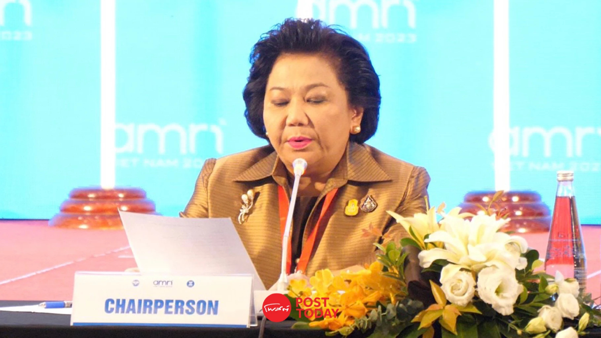 พวงเพ็ชร หนุนปฏิญญาดานัง ขับเคลื่อนพลเมืองอาเซียน รู้ทันข่าวปลอม พวงเพ็ชร หนุนปฏิญญาดานัง ขับเคลื่อนพลเมืองอาเซียน รู้ทันข่าวปลอม
