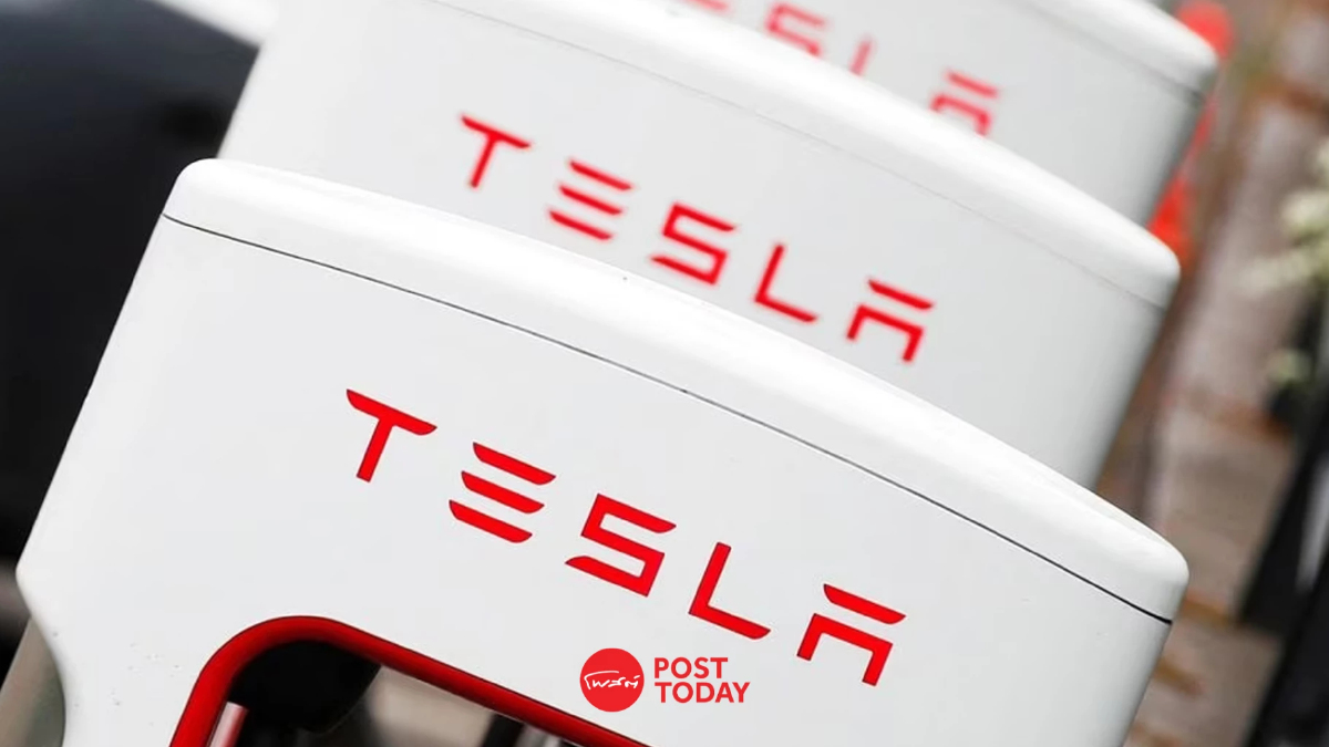 คาดซุปเปอร์คอมพิวเตอร์ “Dojo” ของ Tesla เพิ่มมูลค่าตลาดได้ 6 แสนล้านเหรียญ คาดซุปเปอร์คอมพิวเตอร์ “Dojo” ของ Tesla เพิ่มมูลค่าตลาดได้ 6 แสนล้านเหรียญ