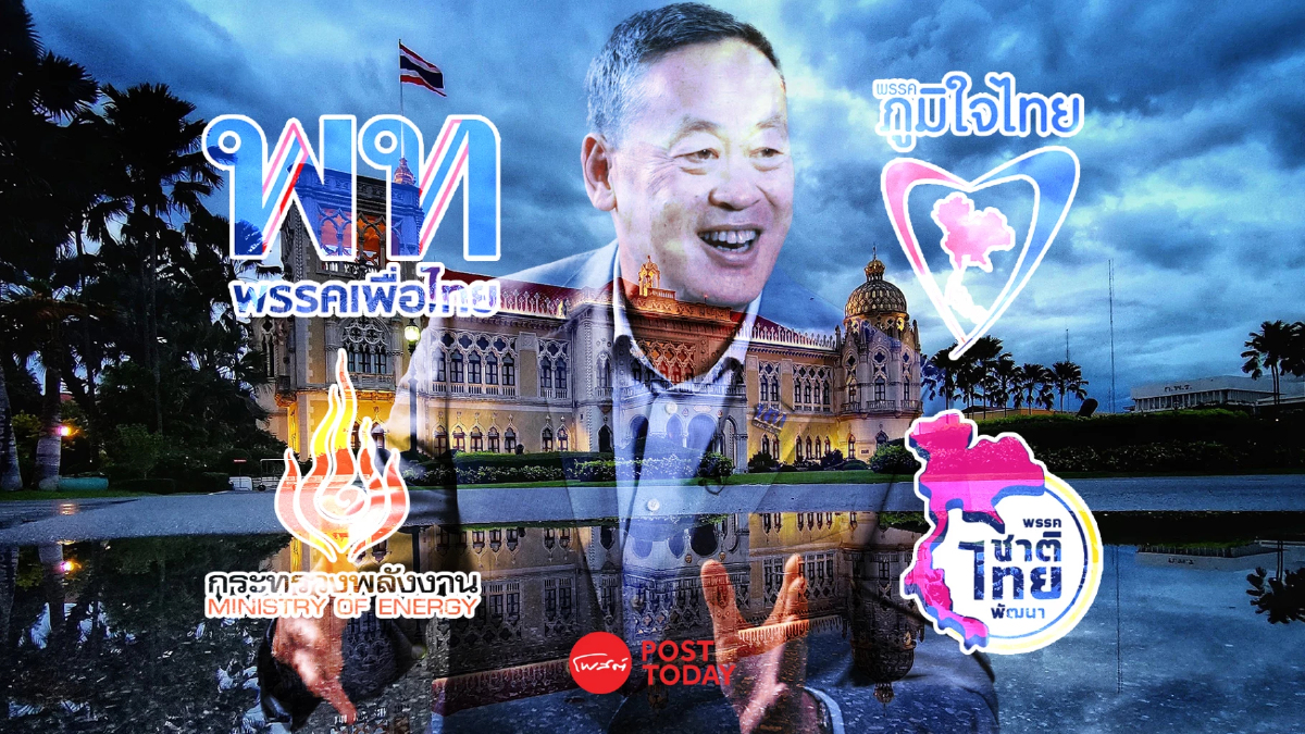 ครม.แต่งตั้ง เลขา-ที่ปรึกษารัฐมนตรี-ขรก.การเมือง แยกตามกระทรวงล็อตแรก ครม.แต่งตั้ง เลขา-ที่ปรึกษารัฐมนตรี-ขรก.การเมือง แยกตามกระทรวงล็อตแรก