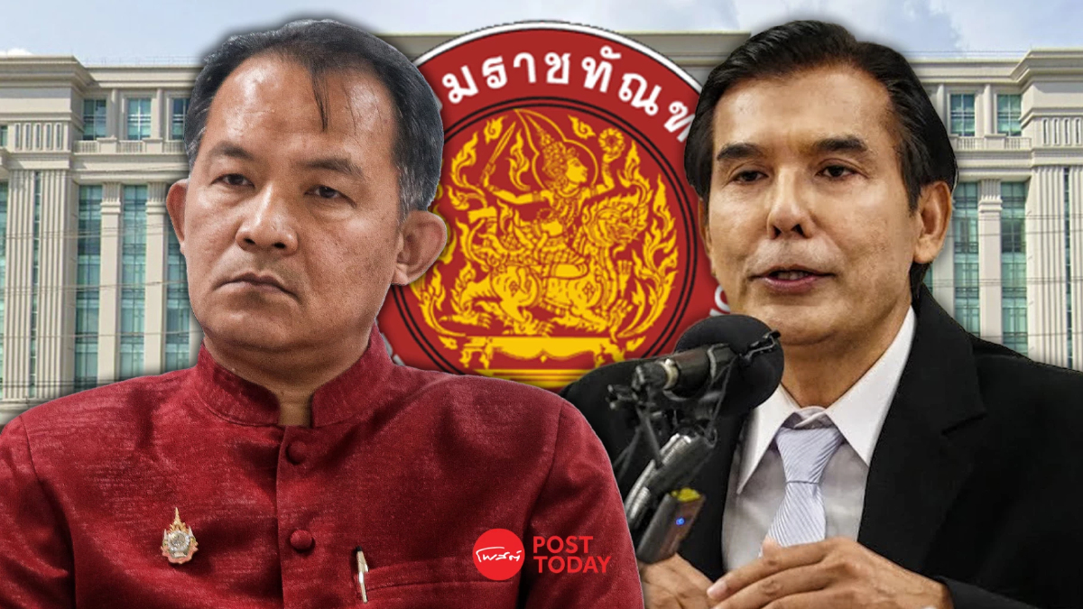 เปิด2มุมคิด พักโทษทักษิณ ศรีสุวรรณ ร้องค้าน พร้อมพงศ์ โต้กลับ ละเมิดสิทธิ เปิด2มุมคิด พักโทษทักษิณ ศรีสุวรรณ ร้องค้าน พร้อมพงศ์ โต้กลับ ละเมิดสิทธิ