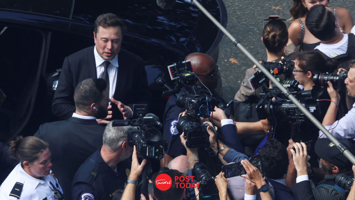 Musk ขอให้มี 'ผู้ตัดสิน' สำหรับ AI หลังพบกับฝ่ายนิติบัญญัติของสหรัฐฯ Musk ขอให้มี 'ผู้ตัดสิน' สำหรับ AI หลังพบกับฝ่ายนิติบัญญัติของสหรัฐฯ
