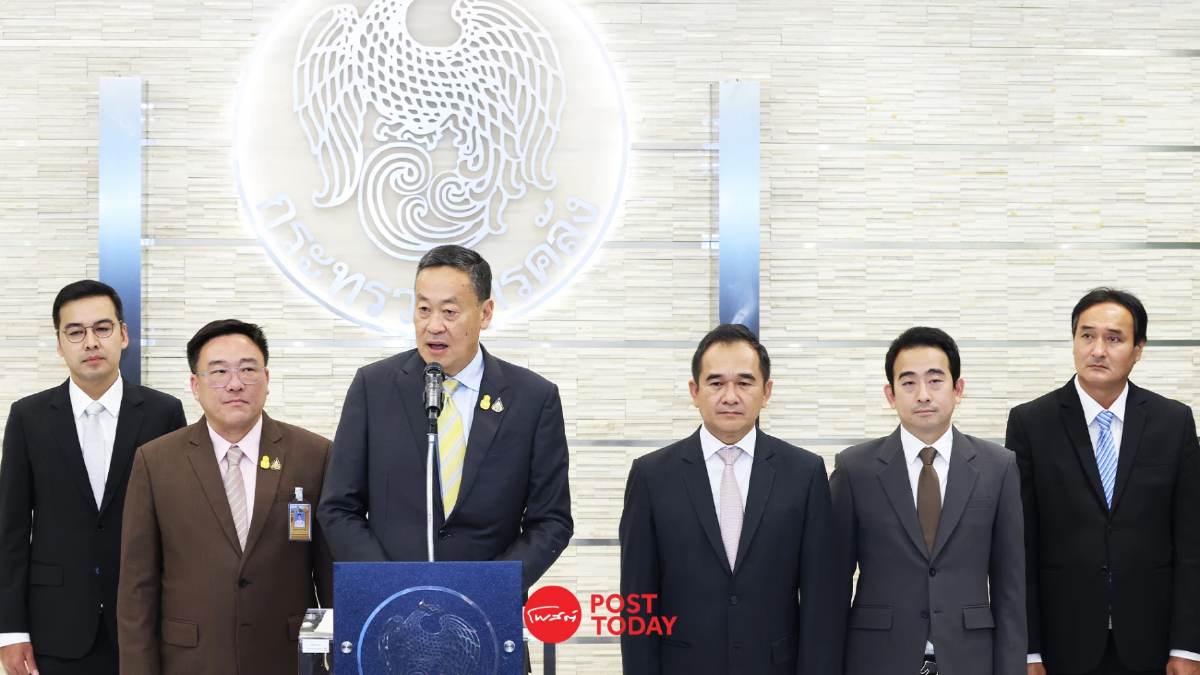 เศรษฐา ลั่นแจกแน่เงินดิจิทัล 1 หมื่นบาท 1 เดือนรู้แหล่งที่มาเงิน-วิธีการ เศรษฐา ลั่นแจกแน่เงินดิจิทัล 1 หมื่นบาท 1 เดือนรู้แหล่งที่มาเงิน-วิธีการ