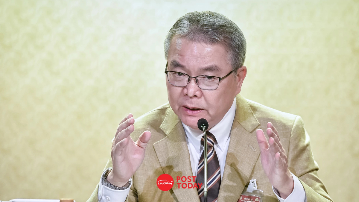 ครม.แต่งตั้งข้าราชการ ที่ปรึกษา เลขารัฐมนตรี อดีตสส.นั่งกระทรวงสำคัญเพียบ ครม.แต่งตั้งข้าราชการ ที่ปรึกษา เลขารัฐมนตรี อดีตสส.นั่งกระทรวงสำคัญเพียบ