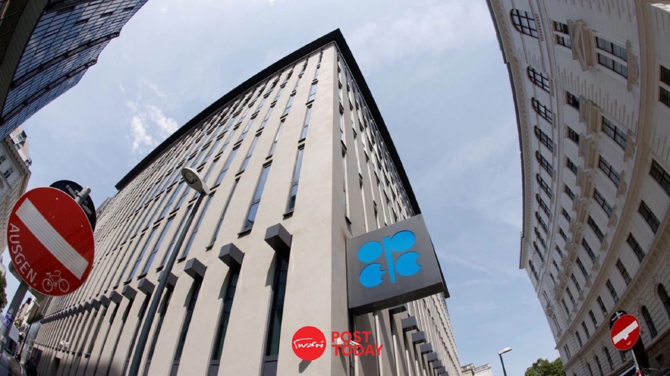 แหล่งข่าวชี้ OPEC+ ไม่น่าจะปรับเปลี่ยนนโยบายในการประชุมวันพุธนี้