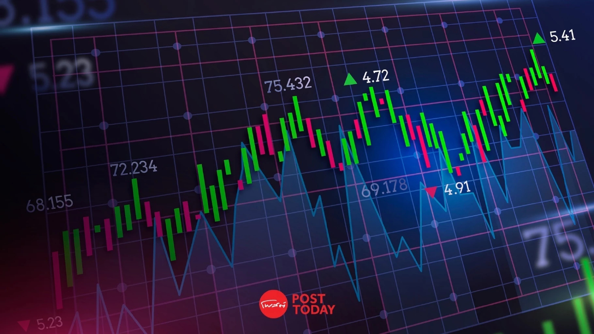 ตลาดหุ้นสหรัฐร่วงในขณะที่นักลงทุนต่อสู้กับอัตราดอกเบี้ยที่สูงขึ้น ตลาดหุ้นสหรัฐร่วงในขณะที่นักลงทุนต่อสู้กับอัตราดอกเบี้ยที่สูงขึ้น