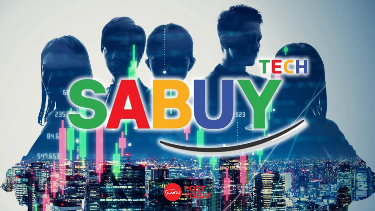 SABUY รับมีกองทุน ตปท. 1-2 ราย ติดต่อขอซื้อหุ้น แจงไม่ได้ให้ข่าวทำ Cover Short SABUY รับมีกองทุน ตปท. 1-2 ราย ติดต่อขอซื้อหุ้น แจงไม่ได้ให้ข่าวทำ Cover Short
