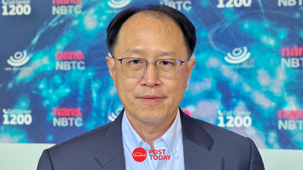 กสทช.“สมภพ” เล็งประมูลคลื่น 3500 MHz ล็อตใหญ่ ดึงต่างชาติลงทุน 5G กสทช.“สมภพ” เล็งประมูลคลื่น 3500 MHz ล็อตใหญ่ ดึงต่างชาติลงทุน 5G