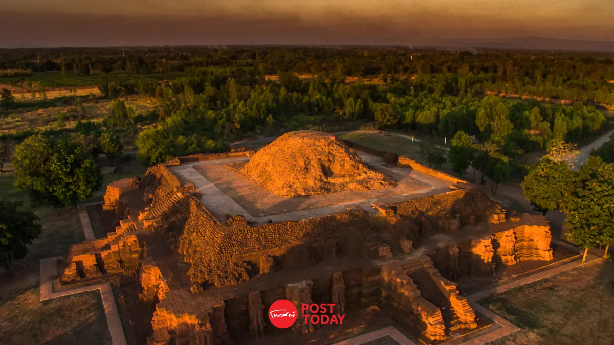 เส้นทางสู่มรดกโลกเมืองโบราณศรีเทพ : ปริศนาเมืองถูกทิ้งร้างเพราะ? เส้นทางสู่มรดกโลกเมืองโบราณศรีเทพ : ปริศนาเมืองถูกทิ้งร้างเพราะ?