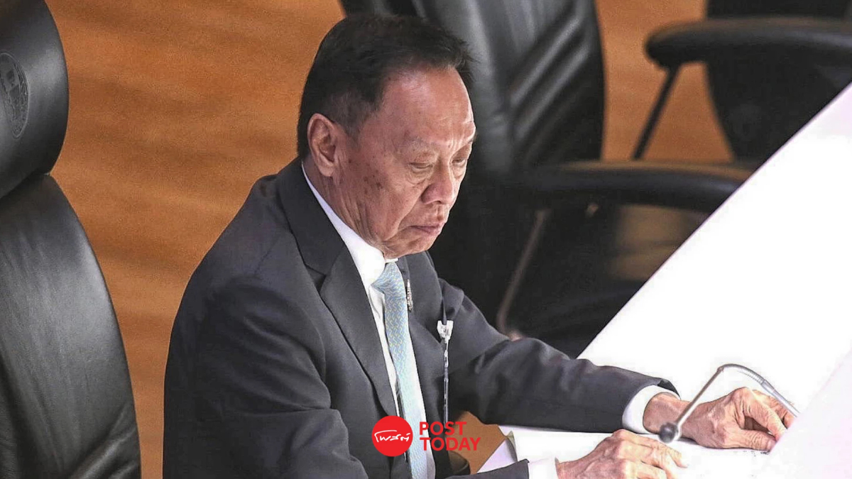 พัชรวาท ย้ำ 4ปี ขับเคลื่อนทุกวาระ กระทรวงทรัพย์ฯ ขอบคุณ คำเสนอแนะสส.-สว. พัชรวาท ย้ำ 4ปี ขับเคลื่อนทุกวาระ กระทรวงทรัพย์ฯ ขอบคุณ คำเสนอแนะสส.-สว.