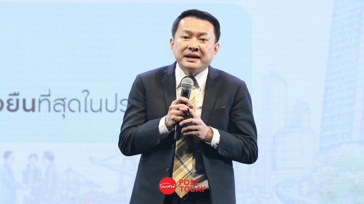 กรุงศรีหนุนวงเงินสินเชื่อธุรกิจด้านความยั่งยืน และ ESG กรุงศรีหนุนวงเงินสินเชื่อธุรกิจด้านความยั่งยืน และ ESG