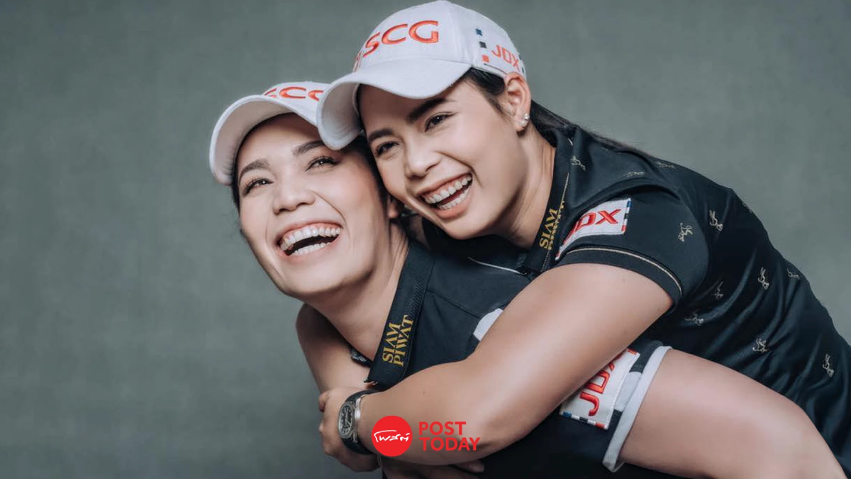 "โปรโม-โปรเม" รับรางวัลการทูตสาธารณะปี 66 "โปรโม-โปรเม" รับรางวัลการทูตสาธารณะปี 66