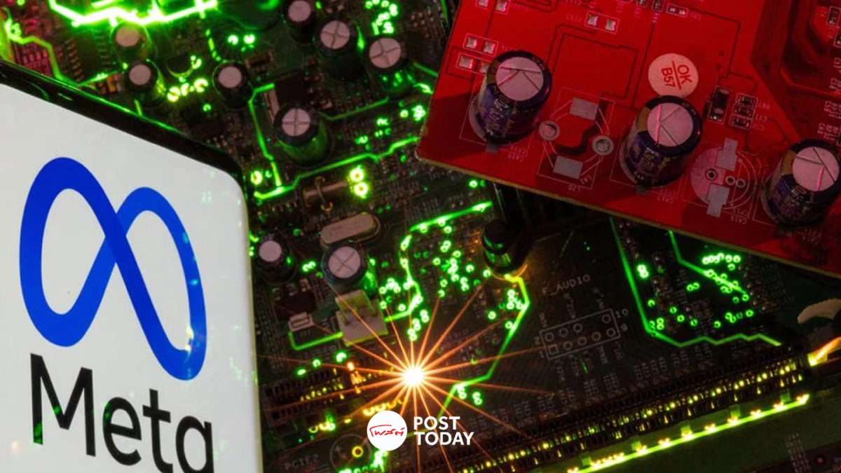 AI chatbot ใหม่ของ Meta จะถูกฝึกจากโพสต์สาธารณะบน Facebook และ Instagram AI chatbot ใหม่ของ Meta จะถูกฝึกจากโพสต์สาธารณะบน Facebook และ Instagram