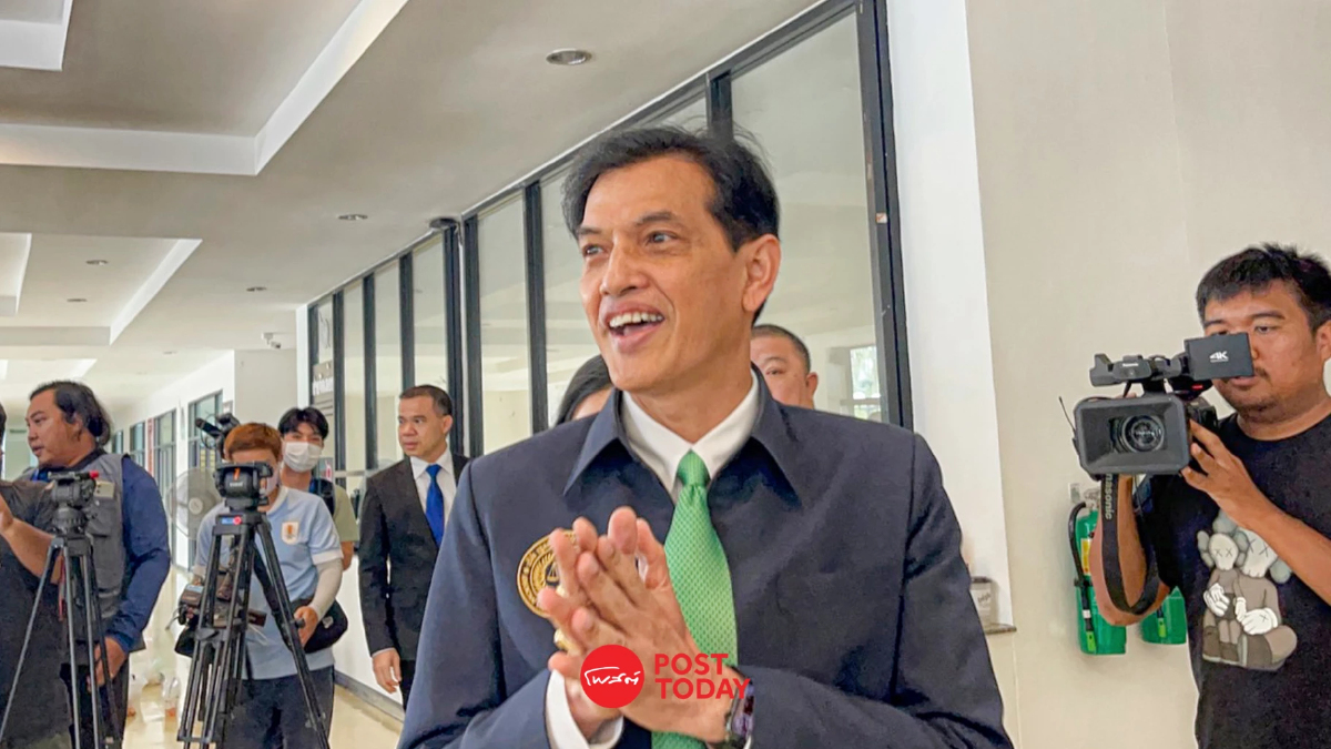 เปิดประวัติ ทนายอนันต์ชัย รับทำคดีบิ๊กโจ๊ก ลั่นขอทำความจริงให้ปรากฎ เปิดประวัติ ทนายอนันต์ชัย รับทำคดีบิ๊กโจ๊ก ลั่นขอทำความจริงให้ปรากฎ