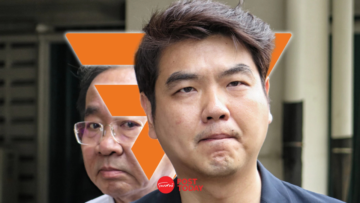 ปิยบุตร ตัดพ้อ ก้าวไกลไร้น้ำใจ ปมศาลฎีกาลงดาบ 'ช่อ พรรณิการ์' ปิยบุตร ตัดพ้อ ก้าวไกลไร้น้ำใจ ปมศาลฎีกาลงดาบ 'ช่อ พรรณิการ์'