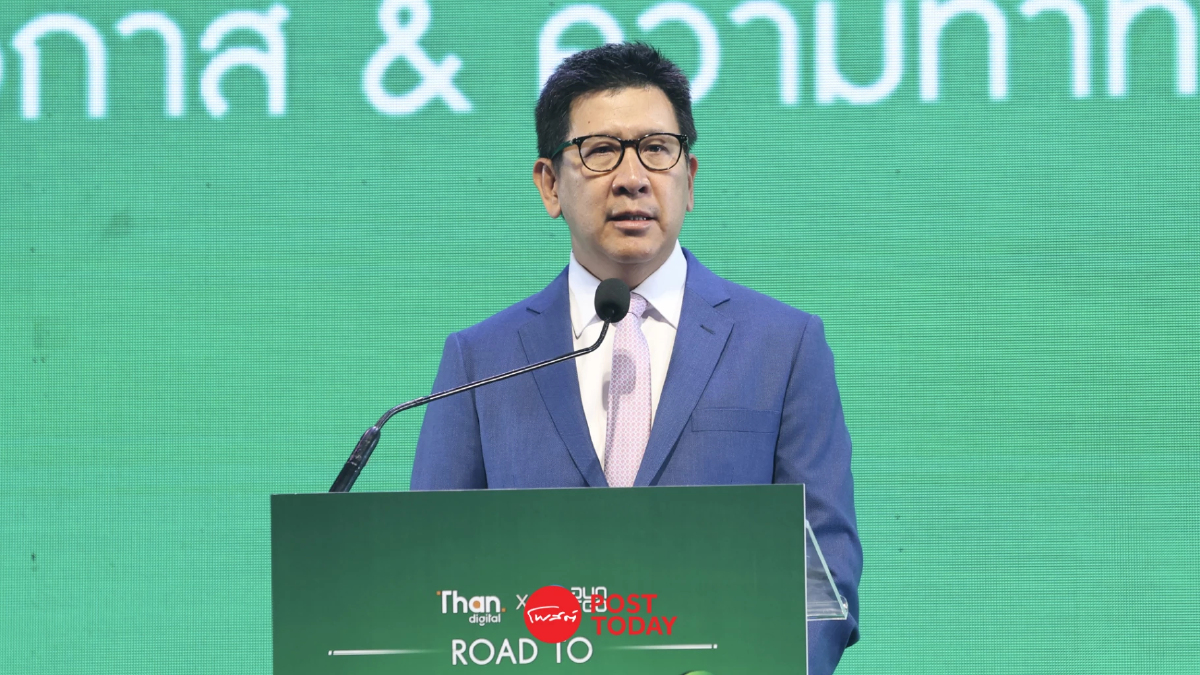 อธิบดีกรมสรรพสามิต ชี้ เก็บภาษีรถยนต์ตามปริมาณคาร์บอน แก้ Climate Change อธิบดีกรมสรรพสามิต ชี้ เก็บภาษีรถยนต์ตามปริมาณคาร์บอน แก้ Climate Change