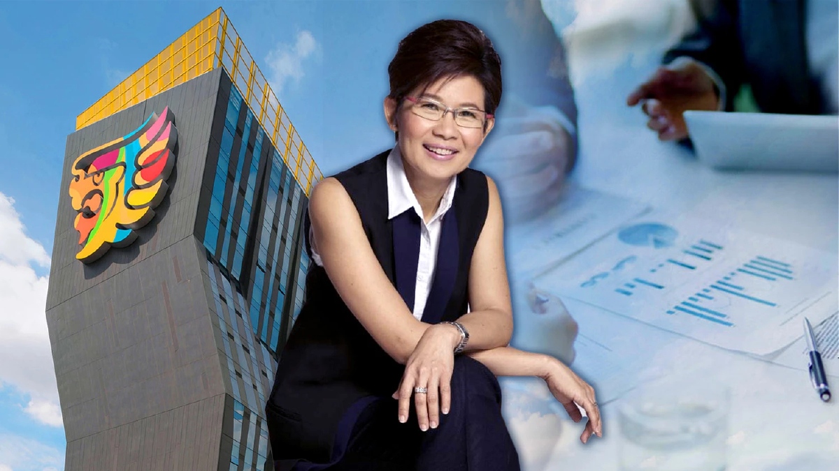เจาะภารกิจโอสถสภา ลุยแผนพัฒนาอย่างยั่งยืน ขับเคลื่อนองค์กรร้อยปี เจาะภารกิจโอสถสภา ลุยแผนพัฒนาอย่างยั่งยืน ขับเคลื่อนองค์กรร้อยปี
