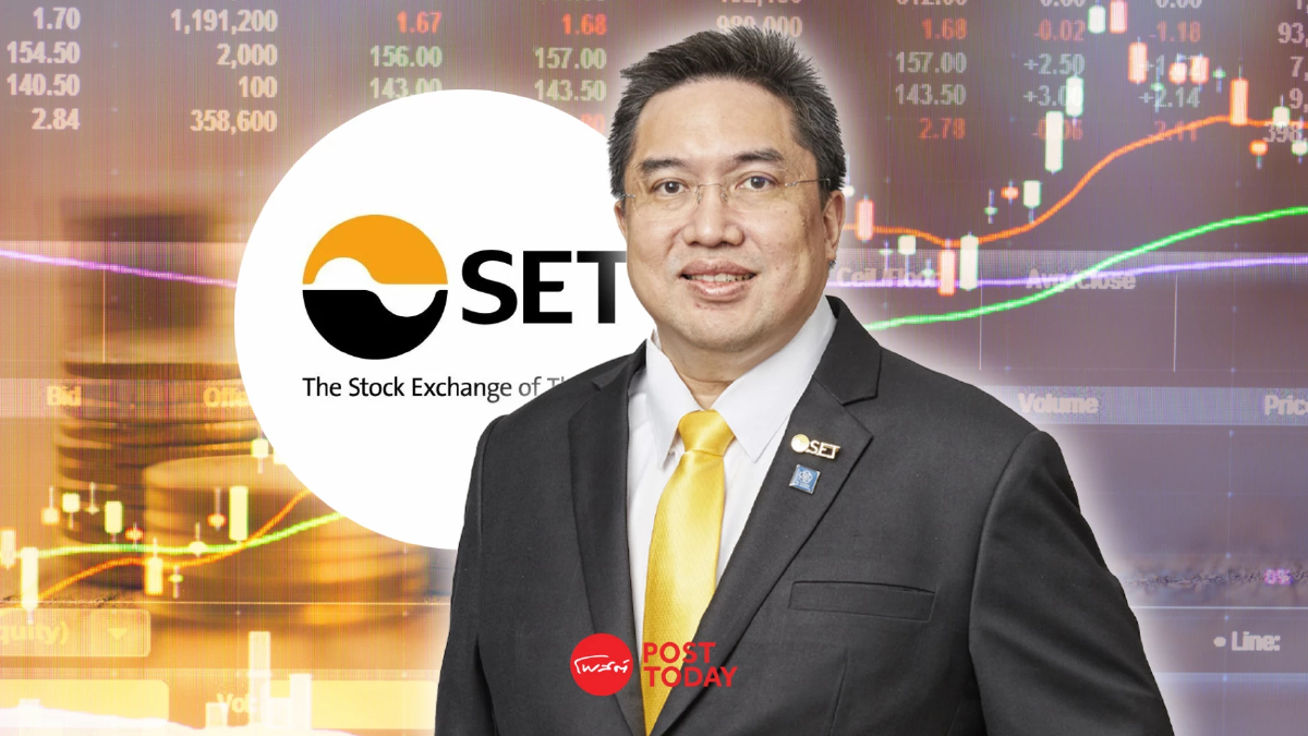 ตลท.เผย SET ส.ค. เพิ่มขึ้น 0.6% รับตั้งรัฐบาล แนะจับตาเศรษฐกิจจีนครึ่งปีหลัง ตลท.เผย SET ส.ค. เพิ่มขึ้น 0.6% รับตั้งรัฐบาล แนะจับตาเศรษฐกิจจีนครึ่งปีหลัง