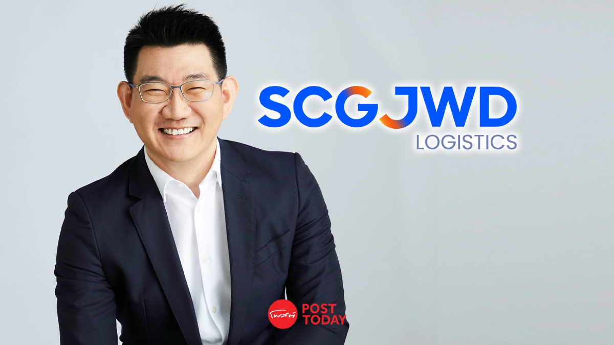 SJWD เคาะดอกเบี้ยหุ้นกู้ 2 ชุด 3.76% และ 4.35% ต่อปี จองซื้อวันนี้ SJWD เคาะดอกเบี้ยหุ้นกู้ 2 ชุด 3.76% และ 4.35% ต่อปี จองซื้อวันนี้
