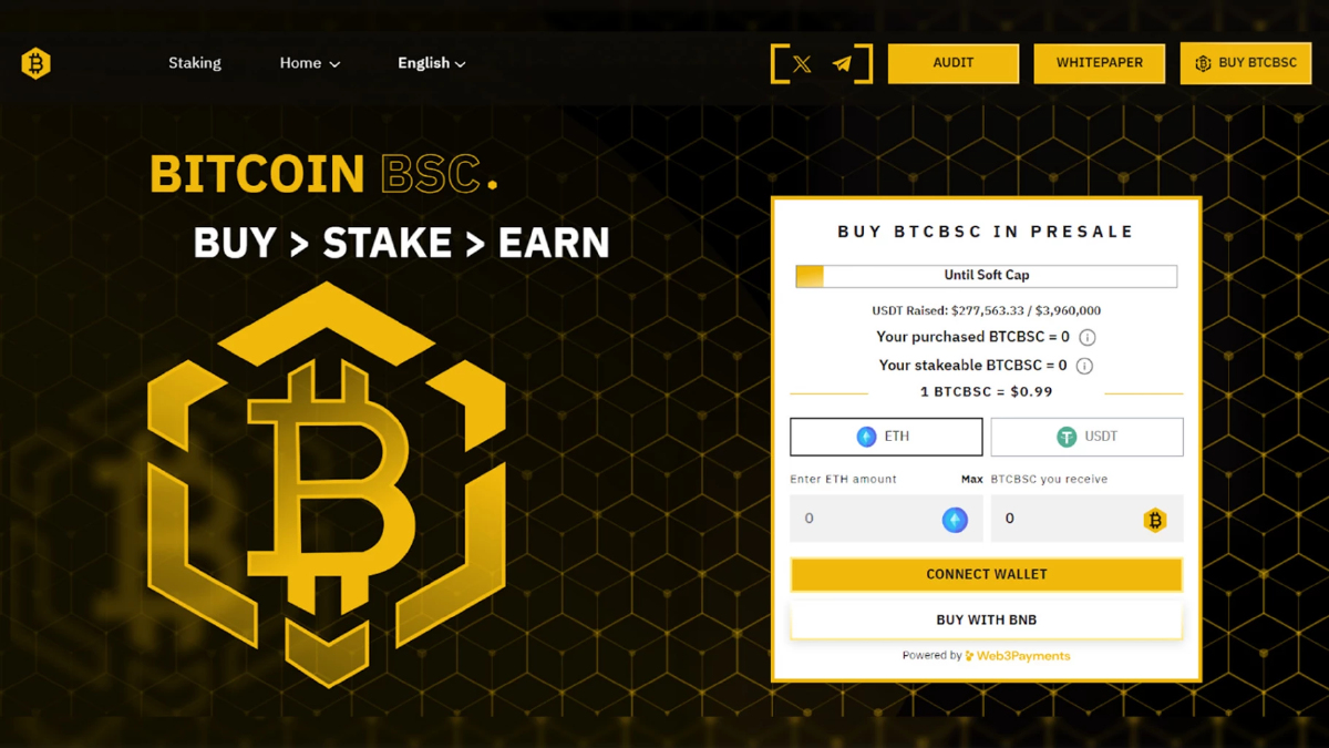 ผู้เชี่ยวชาญด้าน Crypto : การครอบงำของ Bitcoin ที่มีมากขึ้น ผู้เชี่ยวชาญด้าน Crypto : การครอบงำของ Bitcoin ที่มีมากขึ้น