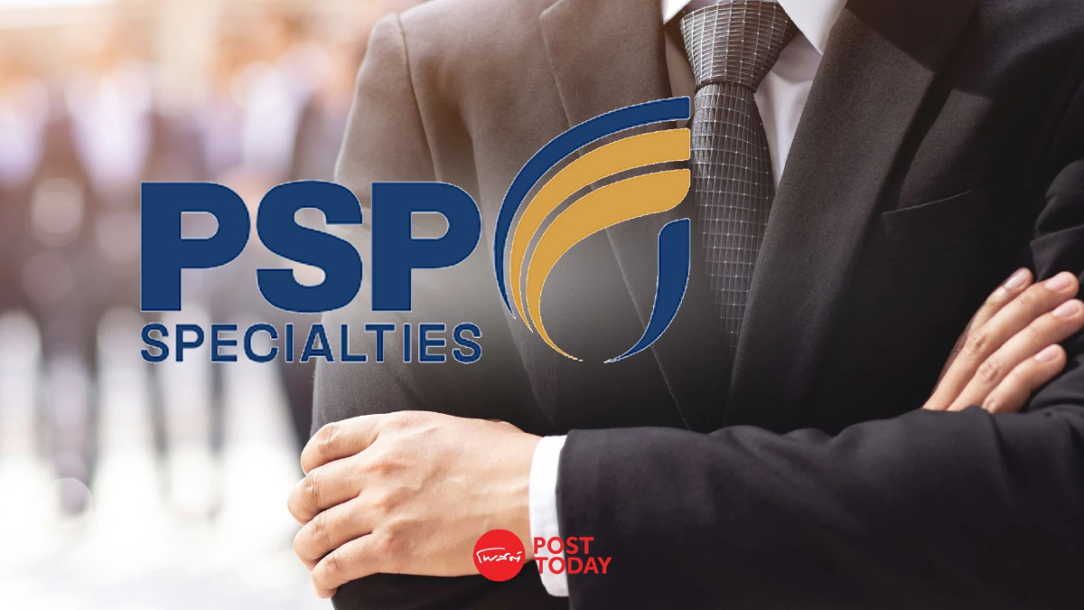 PSP บิ๊กล็อตโผล่ 10 ล้านหุ้น หลังกลุ่มติงธนาธิกุล ขาย 81.9 ล้านหุ้น เทรดวันแรก PSP บิ๊กล็อตโผล่ 10 ล้านหุ้น หลังกลุ่มติงธนาธิกุล ขาย 81.9 ล้านหุ้น เทรดวันแรก