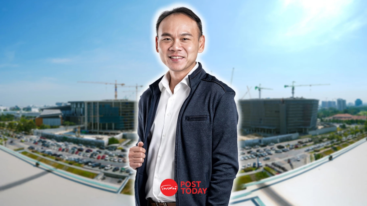 PPS คว้างาน รพ.รามาฯ มูลค่า 346 ลบ. แตกไลน์จำหน่ายติดตั้ง EV charger PPS คว้างาน รพ.รามาฯ มูลค่า 346 ลบ. แตกไลน์จำหน่ายติดตั้ง EV charger