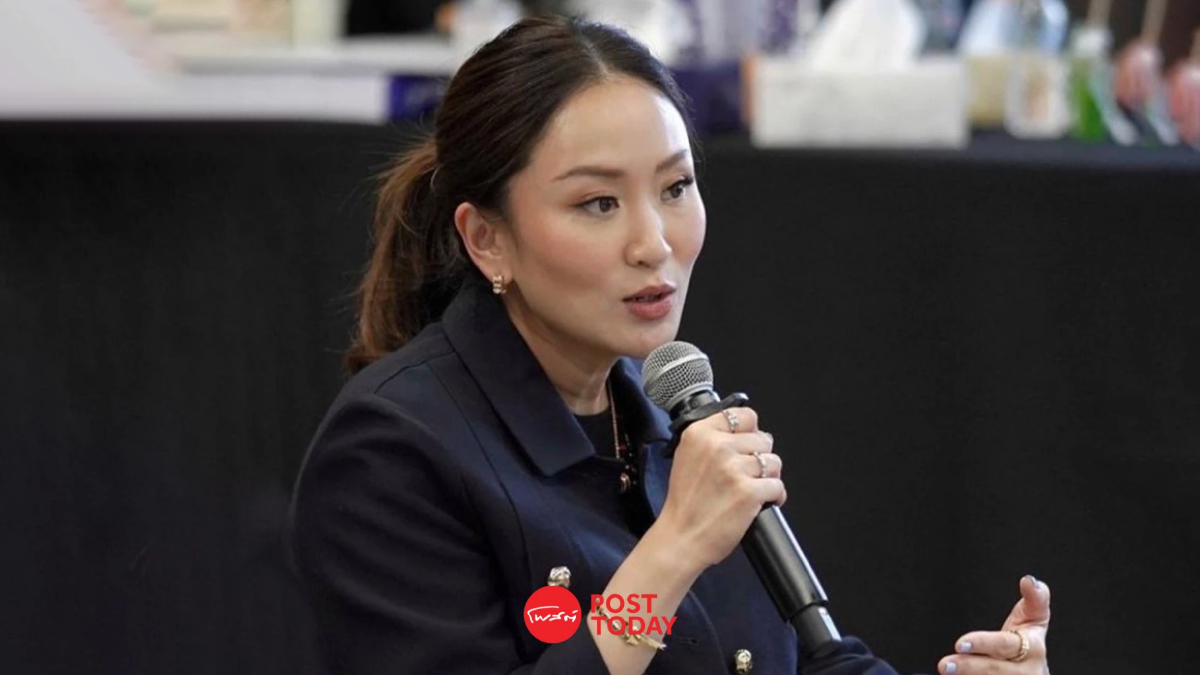 ‘แพทองธาร’ นับหนึ่ง ทีมซอฟต์พาวเวอร์แห่งชาติ ก่อนคุยทีมใหญ่ 3 ต.ค.นี้ ‘แพทองธาร’ นับหนึ่ง ทีมซอฟต์พาวเวอร์แห่งชาติ ก่อนคุยทีมใหญ่ 3 ต.ค.นี้