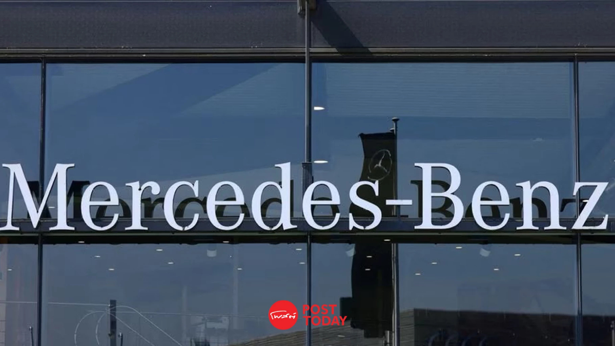 ผู้บริหาร Mercedes ชี้ต้นทุน EV จะยังคงสูงขึ้นในอนาคตอันใกล้ ผู้บริหาร Mercedes ชี้ต้นทุน EV จะยังคงสูงขึ้นในอนาคตอันใกล้