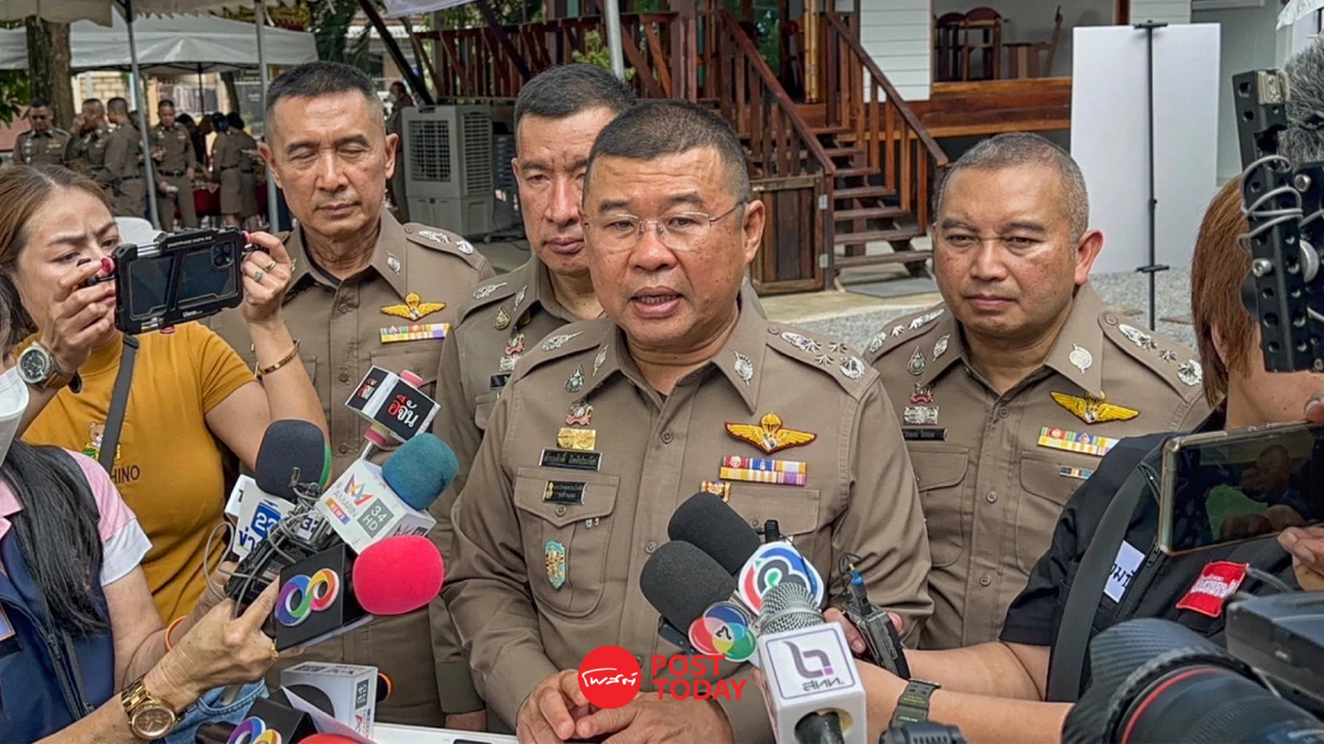 เปิดไทม์ไลน์-ผลชันสูตร ผกก.2ทางหลวงเครียดยิงตัวตาย เปิดไทม์ไลน์-ผลชันสูตร ผกก.2ทางหลวงเครียดยิงตัวตาย
