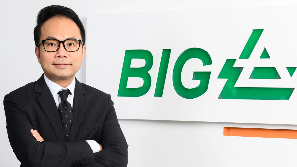 “BIG” ผู้นำ Climate Tech มุ่งเน้นคลีนไฮโดรเจน และ สมาร์ทแพลตฟอร์มลดคาร์บอน “BIG” ผู้นำ Climate Tech มุ่งเน้นคลีนไฮโดรเจน และ สมาร์ทแพลตฟอร์มลดคาร์บอน