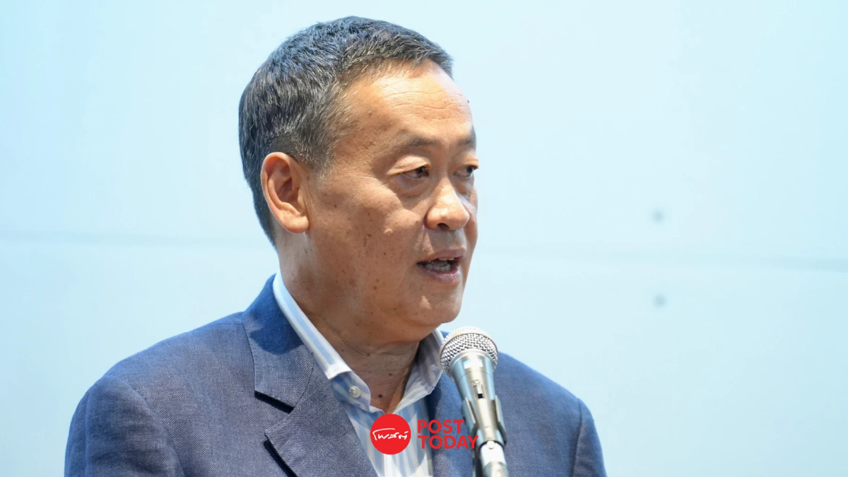 รัฐบาลเศรษฐาไม่ตัดงบกองทัพหนุนซื้ออาวุธทัดเทียมเพื่อนบ้าน รัฐบาลเศรษฐาไม่ตัดงบกองทัพหนุนซื้ออาวุธทัดเทียมเพื่อนบ้าน