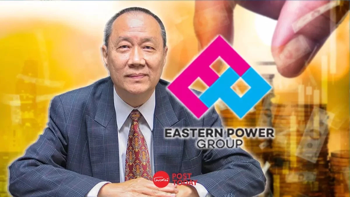 ฉลุย! EP สั่งจ่ายเช็คหุ้นกู้ EP23OA ครบดีล 1 ต.ค.นี้ มูลค่า 770 ล้าน ฉลุย! EP สั่งจ่ายเช็คหุ้นกู้ EP23OA ครบดีล 1 ต.ค.นี้ มูลค่า 770 ล้าน