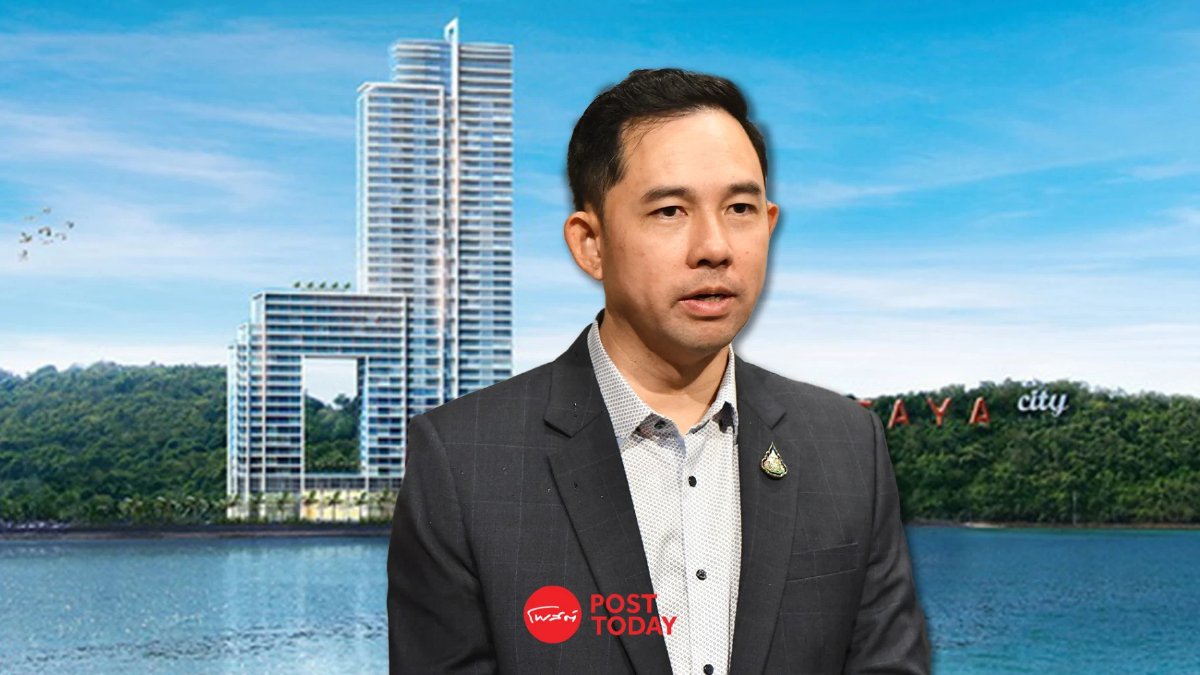 'นิวัติไชย'เผย'อิทธิพล'ขอมอบตัวคดีวอเตอร์ฟร้อนท์ฯพัทยา 'นิวัติไชย'เผย'อิทธิพล'ขอมอบตัวคดีวอเตอร์ฟร้อนท์ฯพัทยา