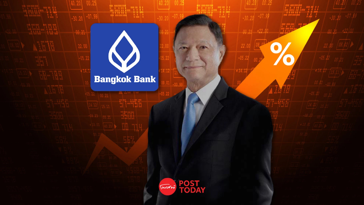แบงก์กรุงเทพขึ้นดอกเบี้ยเงินฝากอีก 0.10 -0.25%และเงินกู้ 0.25% แบงก์กรุงเทพขึ้นดอกเบี้ยเงินฝากอีก 0.10 -0.25%และเงินกู้ 0.25%