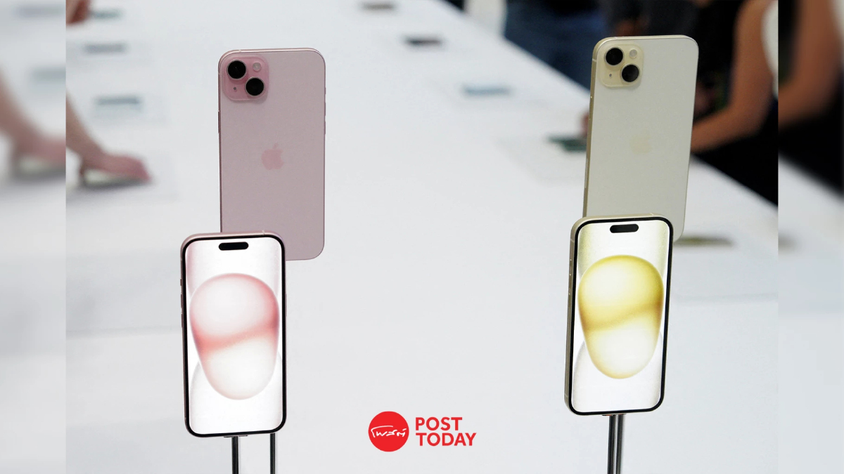 เมื่อ iPhone 15 ทำจากไททาเนียม รู้ไหมว่าไททาเนียมคืออะไร เมื่อ iPhone 15 ทำจากไททาเนียม รู้ไหมว่าไททาเนียมคืออะไร
