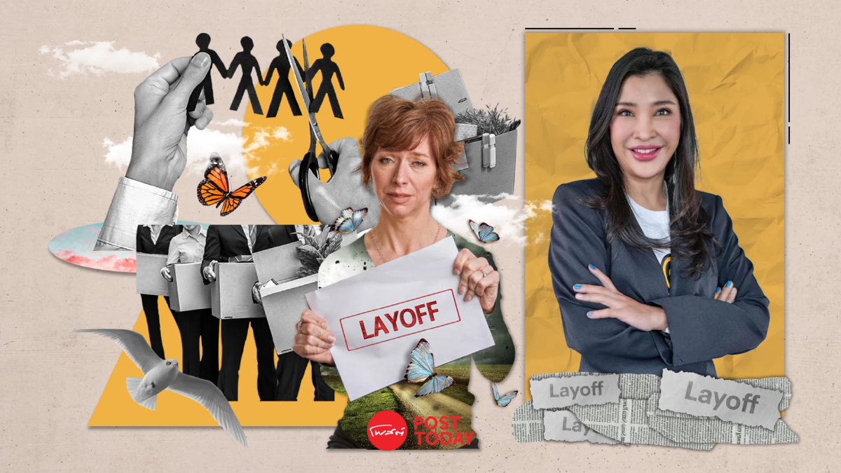 สรุป Massive Layoff ของ Tech Company ทั่วโลก กลไกการตั้งอยู่และดับไปขององค์กร สรุป Massive Layoff ของ Tech Company ทั่วโลก กลไกการตั้งอยู่และดับไปขององค์กร