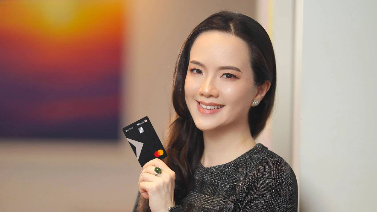 YouTrip2.0โฉมใหม่ชู“ใช้จ่ายเรทดีทุกที่ทั่วโลก”รอรับท่องเที่ยวนอกปลายปี YouTrip2.0โฉมใหม่ชู“ใช้จ่ายเรทดีทุกที่ทั่วโลก”รอรับท่องเที่ยวนอกปลายปี