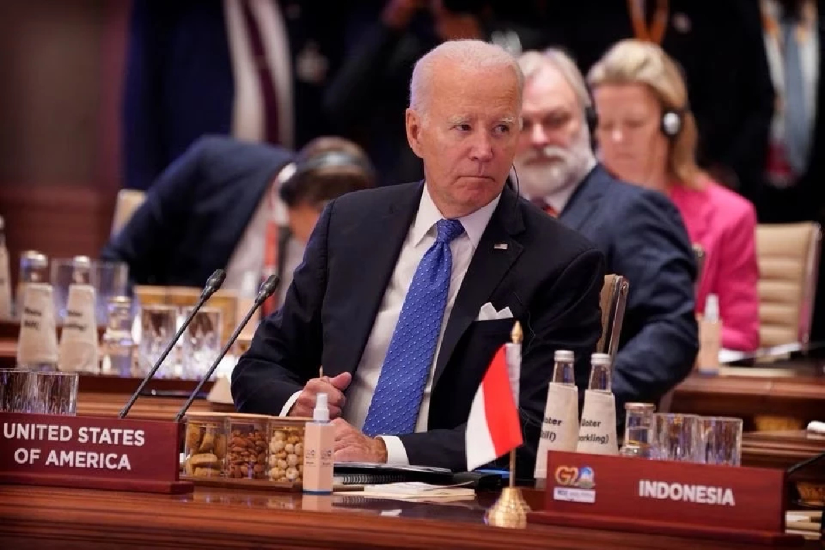 สหรัฐฯ ร่วมกับ G20 เตรียมเตรียมสร้างระบบรถไฟ และท่าเรือต่างๆ สกัดจีน สหรัฐฯ ร่วมกับ G20 เตรียมเตรียมสร้างระบบรถไฟ และท่าเรือต่างๆ สกัดจีน