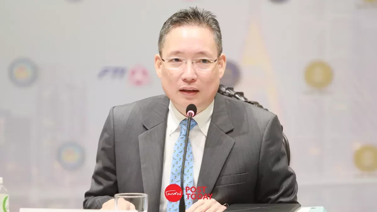 กกร.คาดจีดีพีปี 66 โต 2.5-3% ต่ำกว่าเป้า แนะรัฐเร่งออกมาตรการกระตุ้น กกร.คาดจีดีพีปี 66 โต 2.5-3% ต่ำกว่าเป้า แนะรัฐเร่งออกมาตรการกระตุ้น