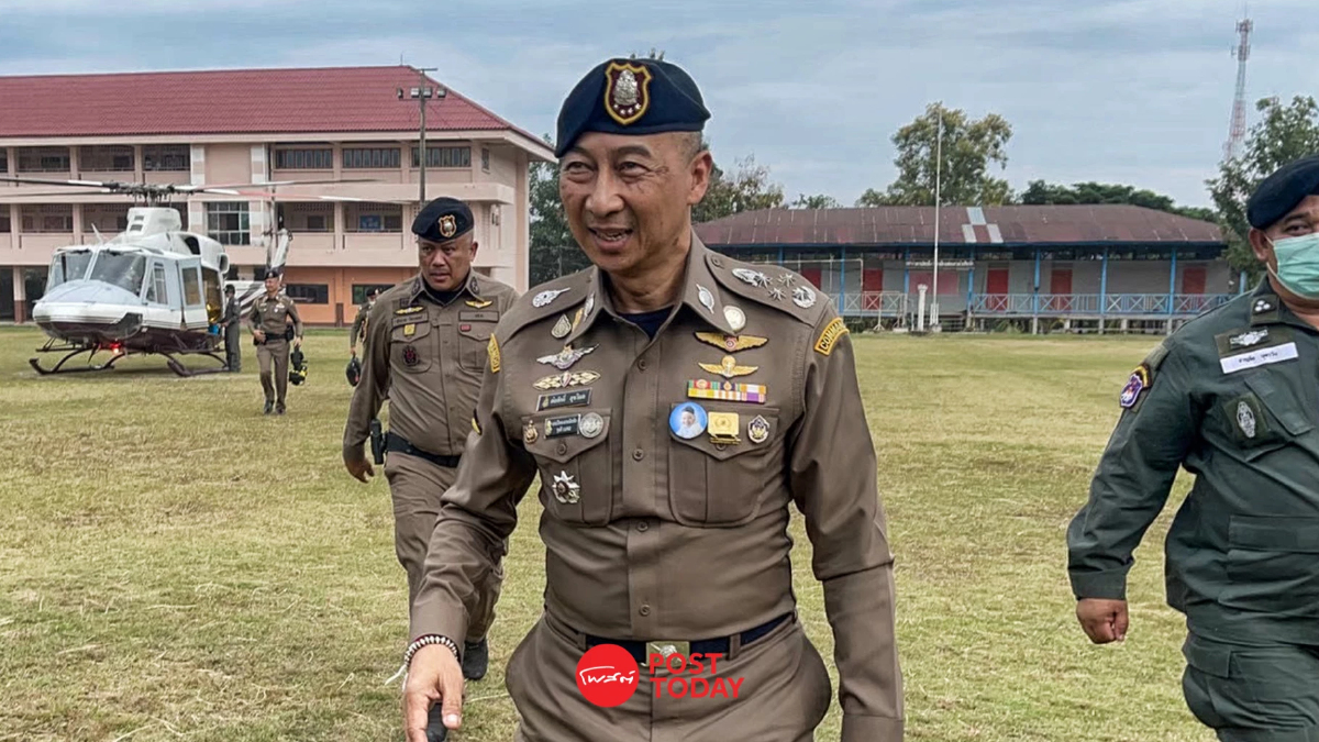 ก.ตร.เปลี่ยนใจ พลิกแต่งตั้ง"บิ๊กต่อ"นั่งผบ.ตร.คนที่14 ก.ตร.เปลี่ยนใจ พลิกแต่งตั้ง"บิ๊กต่อ"นั่งผบ.ตร.คนที่14