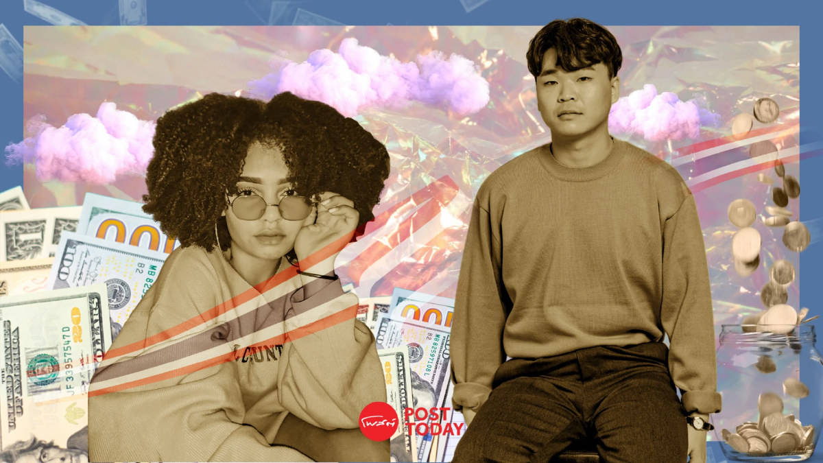 สำรวจเผย Gen Z และ Millennial ไทยให้ค่า DEI แต่กังวลเรื่องค่าครองชีพมากที่สุด สำรวจเผย Gen Z และ Millennial ไทยให้ค่า DEI แต่กังวลเรื่องค่าครองชีพมากที่สุด