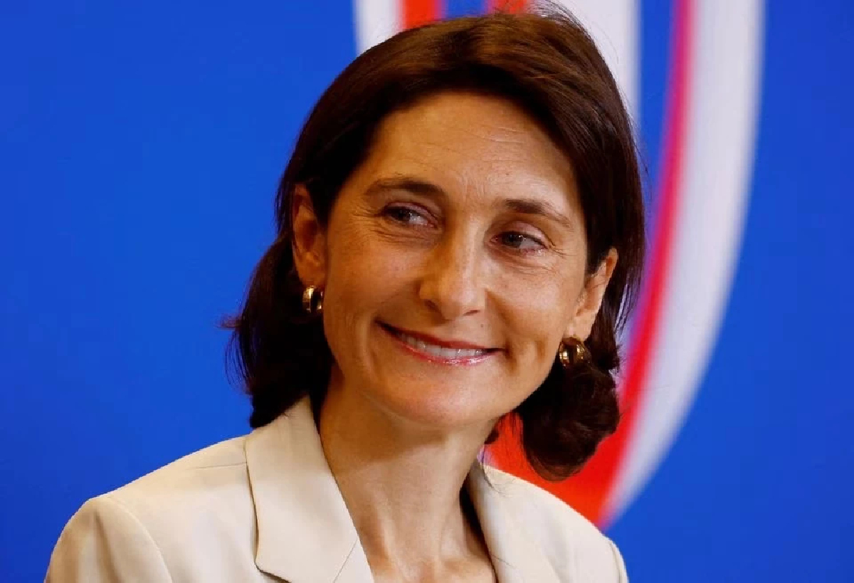 UN ตั้งคำถามถึงฝรั่งเศสที่ห้ามนักกีฬาสวมฮิญาบในโอลิมปิกปารีส 2024 UN ตั้งคำถามถึงฝรั่งเศสที่ห้ามนักกีฬาสวมฮิญาบในโอลิมปิกปารีส 2024