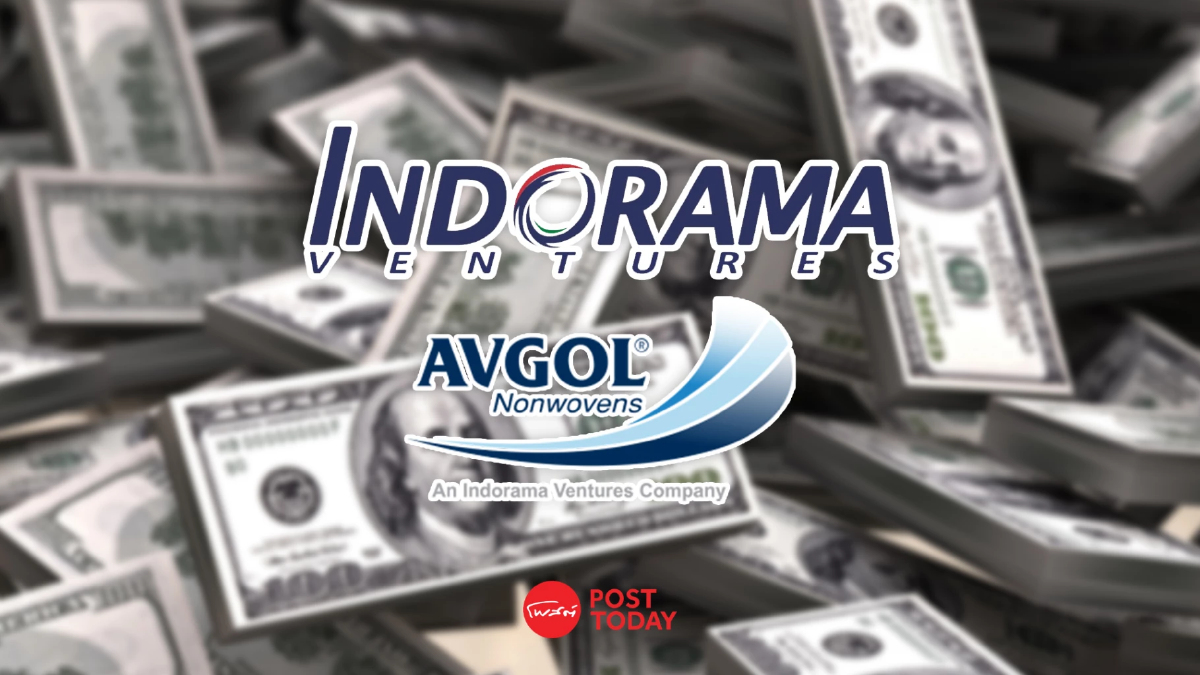 IVL ทุ่ม 1,336 ล้าน ทำคำเสนอซื้อหุ้น Avgol ที่เหลือทั้งหมด 34.03% IVL ทุ่ม 1,336 ล้าน ทำคำเสนอซื้อหุ้น Avgol ที่เหลือทั้งหมด 34.03%