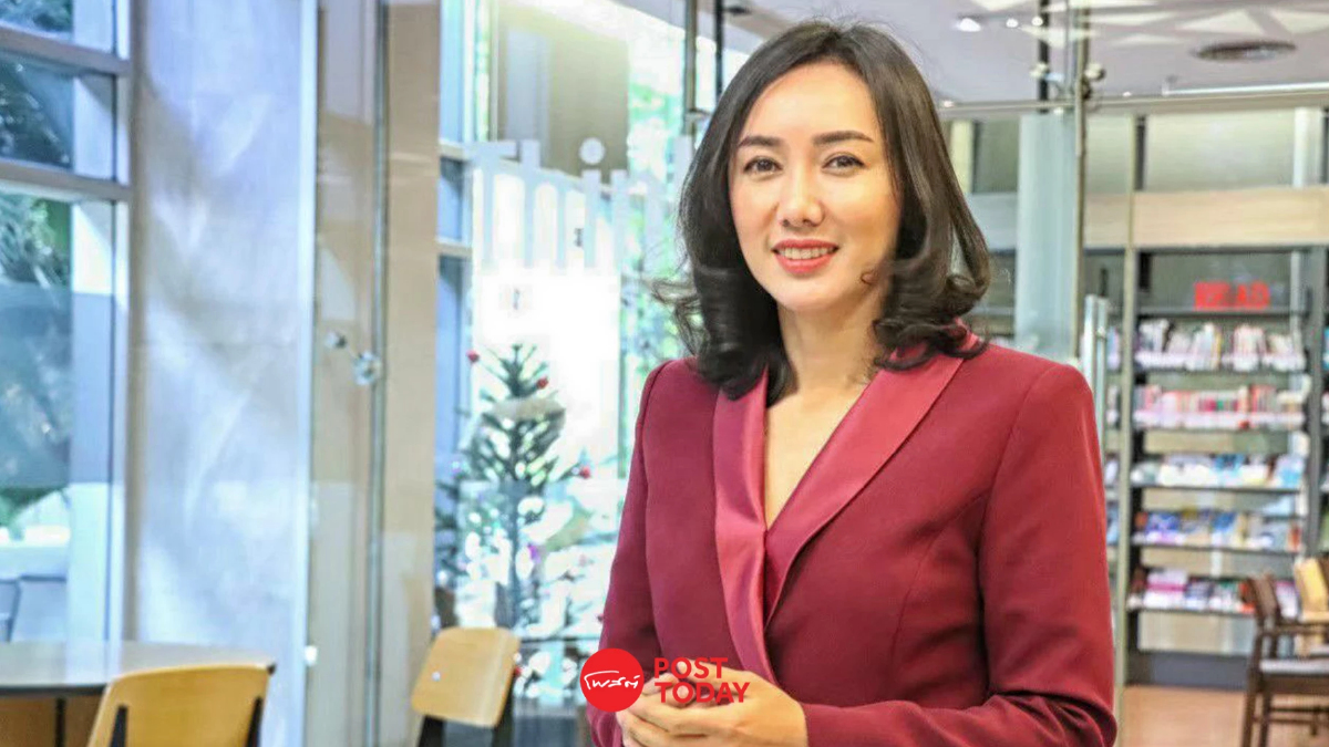 โฆษกพรรคเพื่อไทยลั่น เศรษฐกิจฟื้นแน่ ดันไทย “เสือตัวที่ห้า” อีกครั้ง โฆษกพรรคเพื่อไทยลั่น เศรษฐกิจฟื้นแน่ ดันไทย “เสือตัวที่ห้า” อีกครั้ง