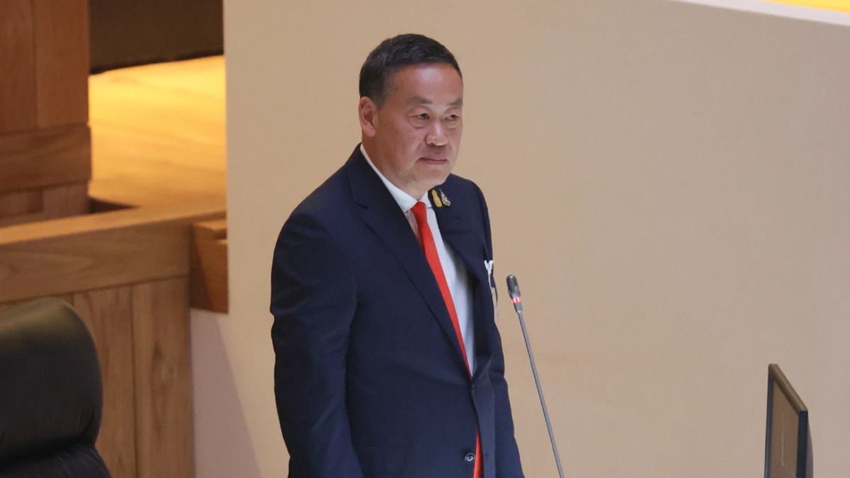 นายกฯเศรษฐา ขอรัฐบาลมือใหม่ พิสูจน์ผลงานบริหารประเทศ นายกฯเศรษฐา ขอรัฐบาลมือใหม่ พิสูจน์ผลงานบริหารประเทศ