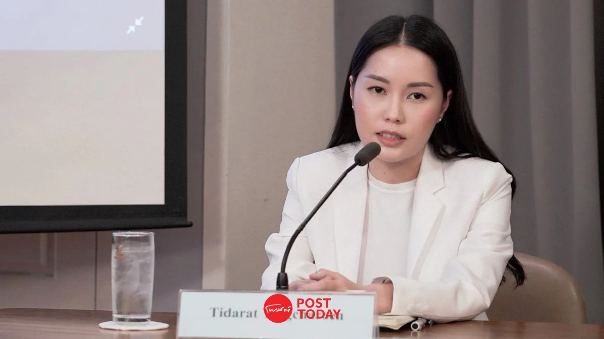 ไทยสร้างไทยแนะรัฐบาลเป็นตัวกลางเจรจาสันติภาพในเมียนมาร์ ไทยสร้างไทยแนะรัฐบาลเป็นตัวกลางเจรจาสันติภาพในเมียนมาร์