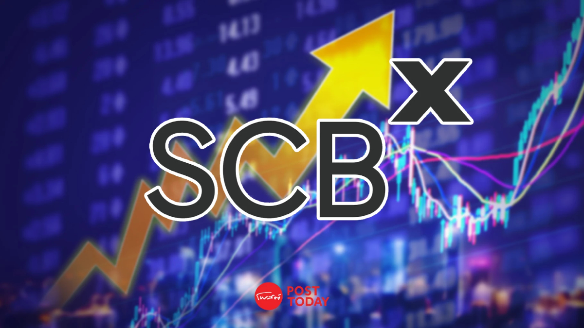วัดพลังหุ้น "SCB" เด้งไกลแค่ไหน จังหวะนี้ ซื้อ-ขาย-สะสม ? วัดพลังหุ้น "SCB" เด้งไกลแค่ไหน จังหวะนี้ ซื้อ-ขาย-สะสม ?