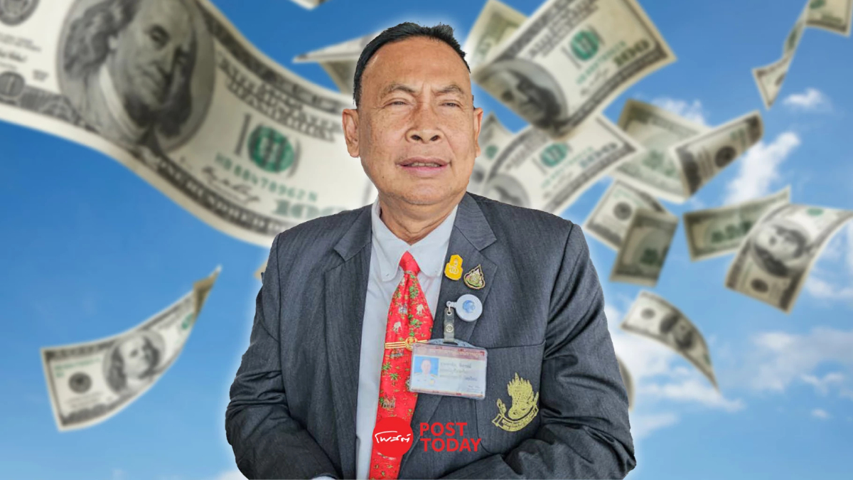 'สุรทิน พิจารณ์'หนุนแจกเงินสดในโครงการดิจิทัล วอลเล็ต 'สุรทิน พิจารณ์'หนุนแจกเงินสดในโครงการดิจิทัล วอลเล็ต